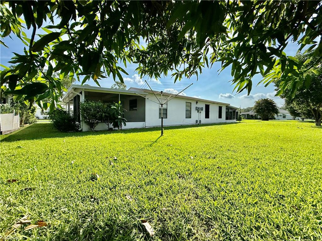 PINEWOOD CONDOMINIUM - Residential