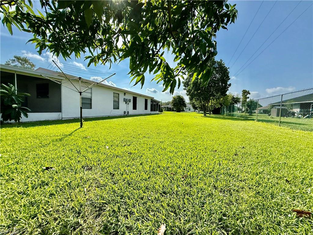 PINEWOOD CONDOMINIUM - Residential
