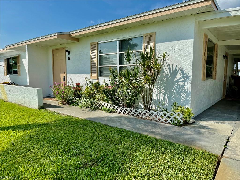 PINEWOOD CONDOMINIUM - Residential