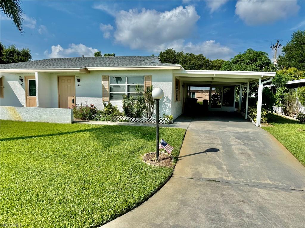 PINEWOOD CONDOMINIUM - Residential