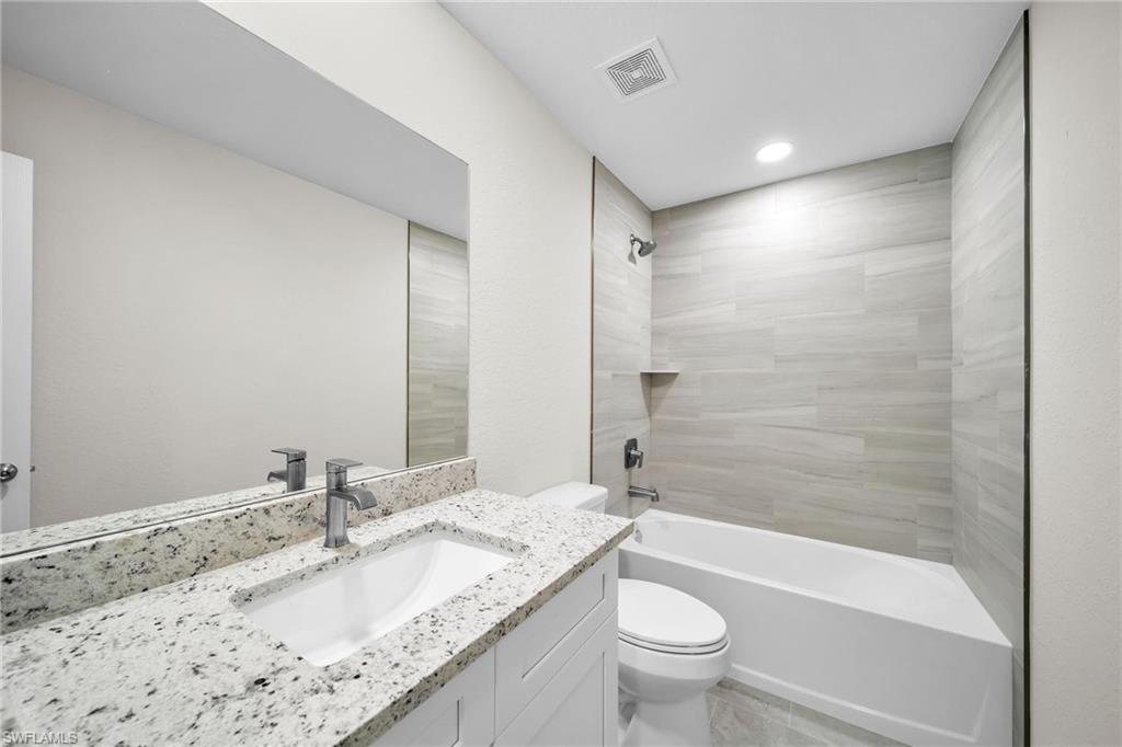 BUCKINGHAM - Residential