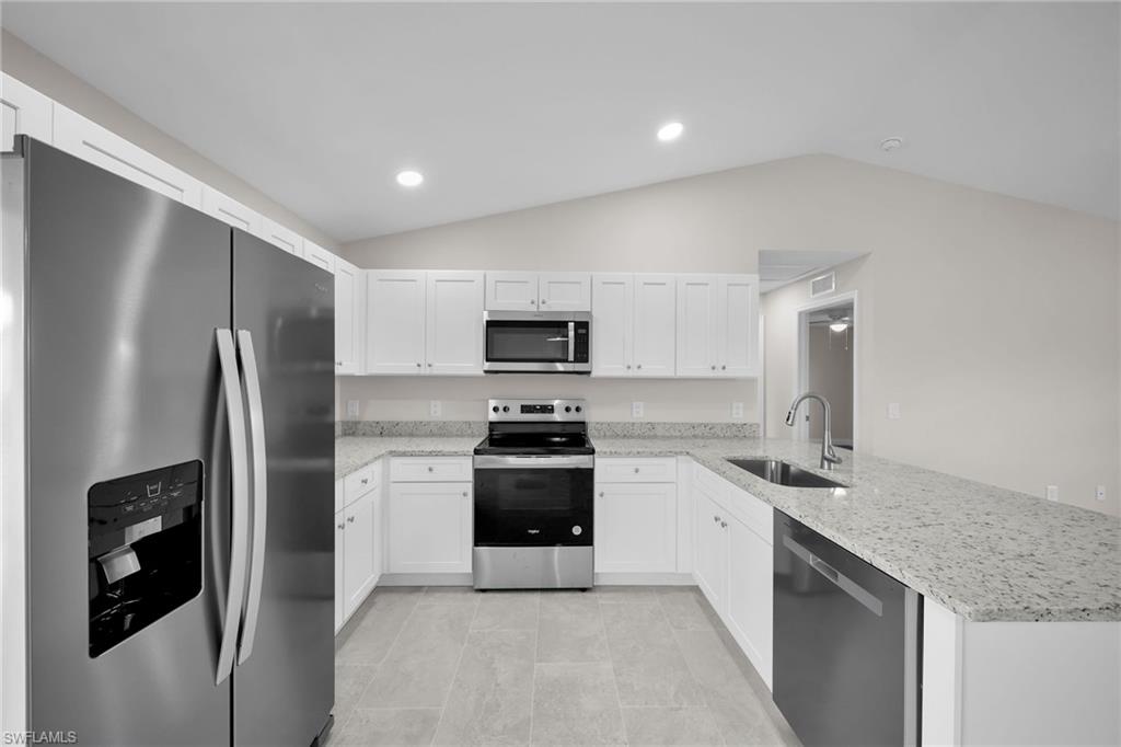 BUCKINGHAM - Residential