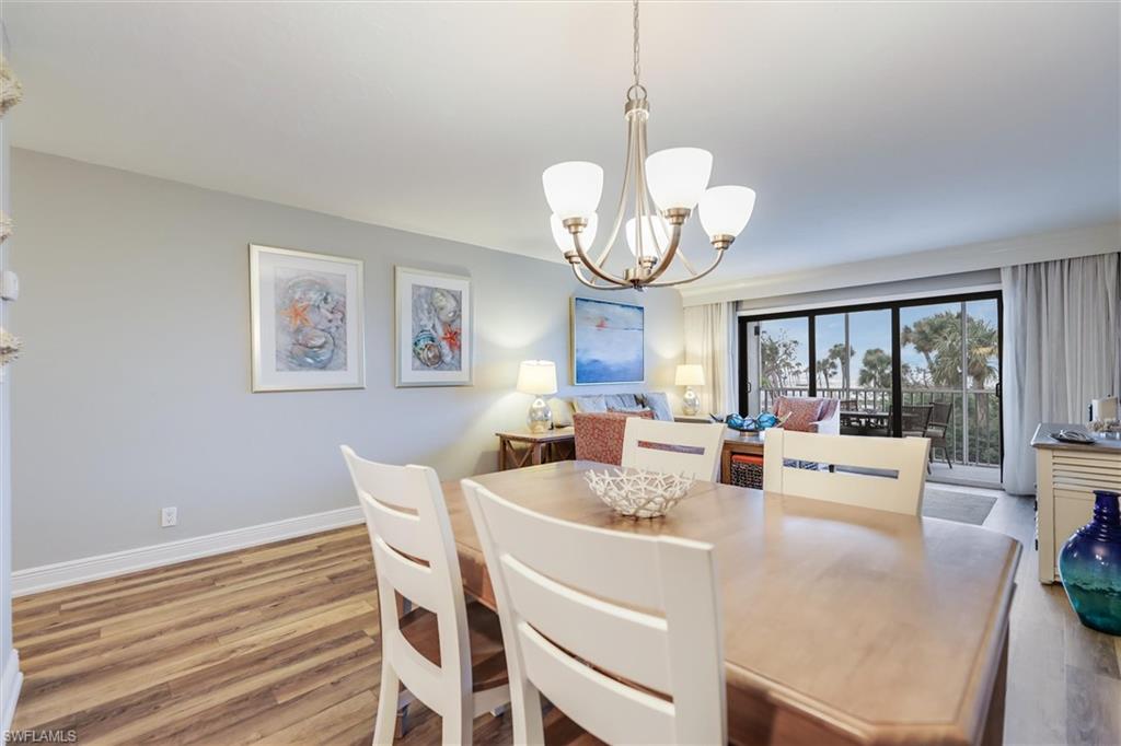GULF BEACH VILLAS - Residential