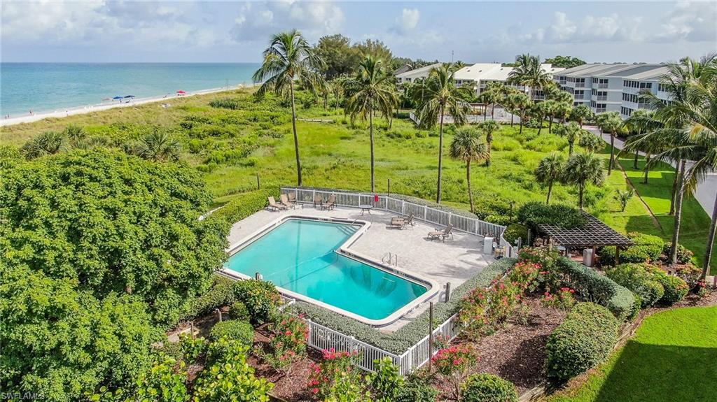 GULF BEACH VILLAS - Residential