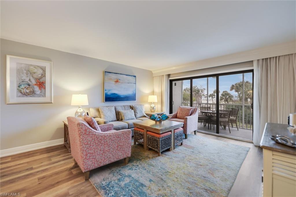 GULF BEACH VILLAS - Residential