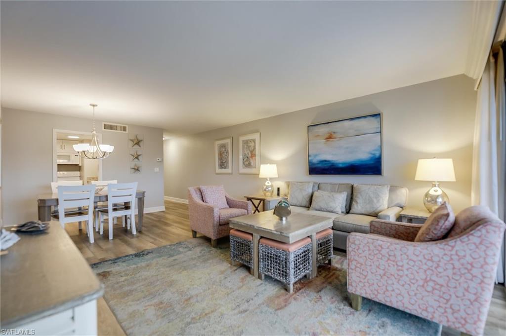 GULF BEACH VILLAS - Residential