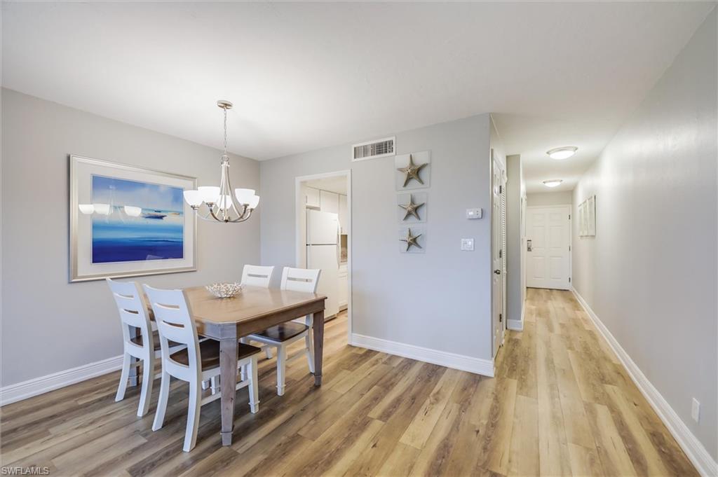 GULF BEACH VILLAS - Residential