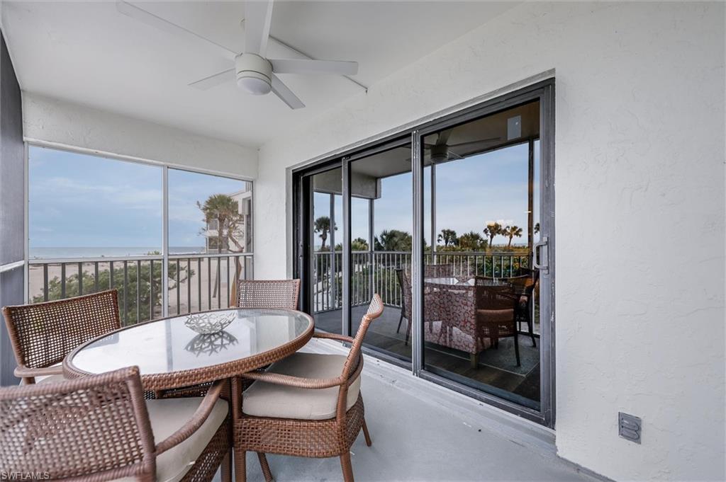GULF BEACH VILLAS - Residential