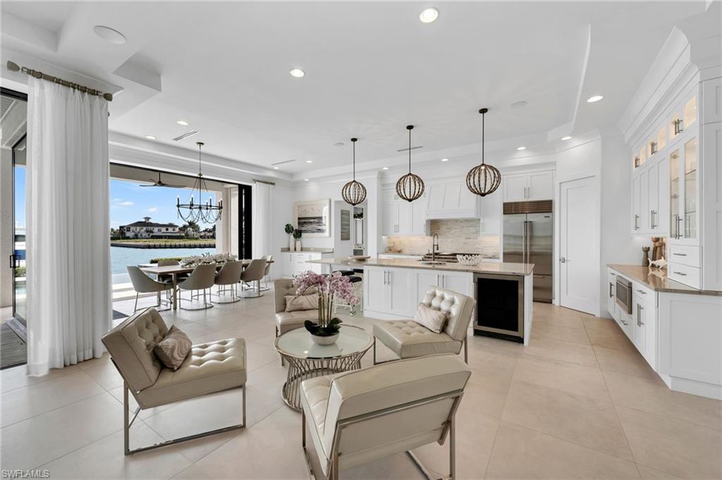 MARCO ISLAND - Residential