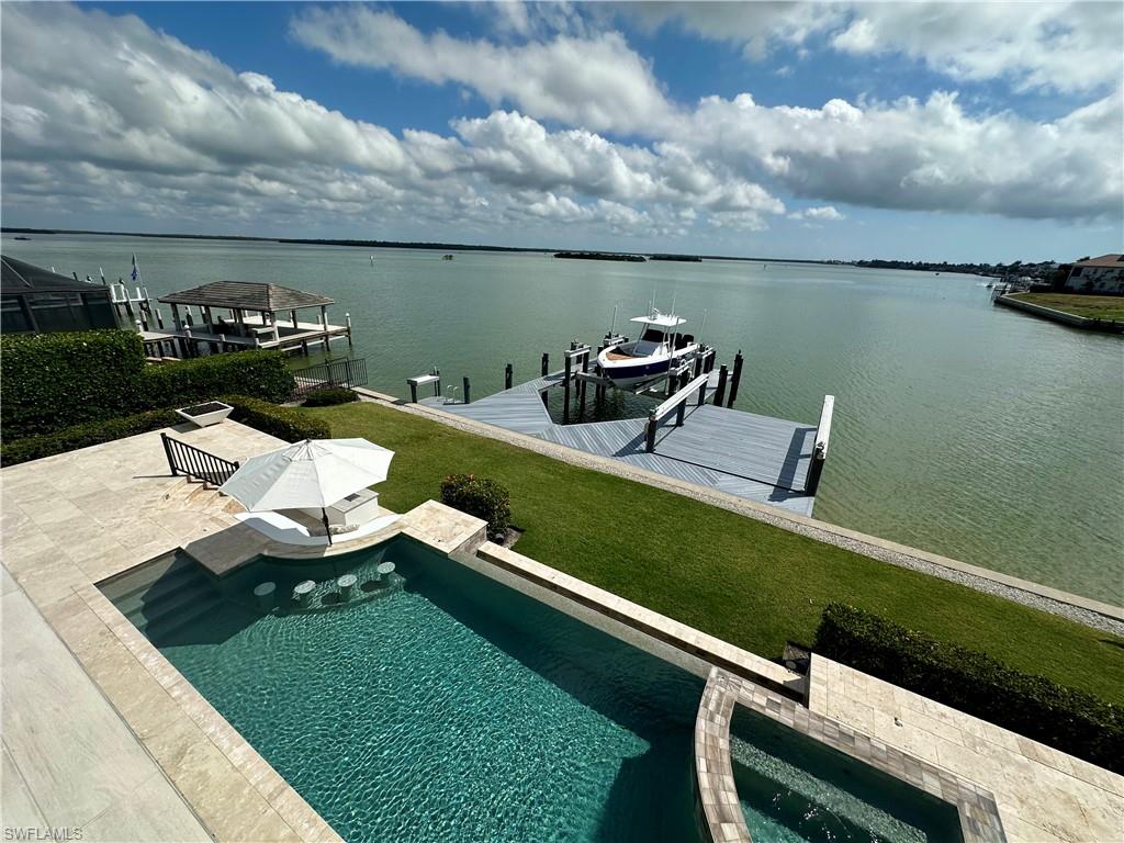 MARCO ISLAND - Residential