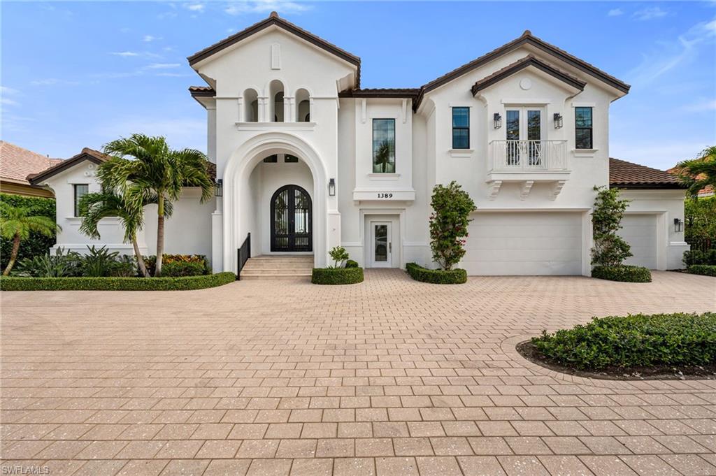 MARCO ISLAND - Residential