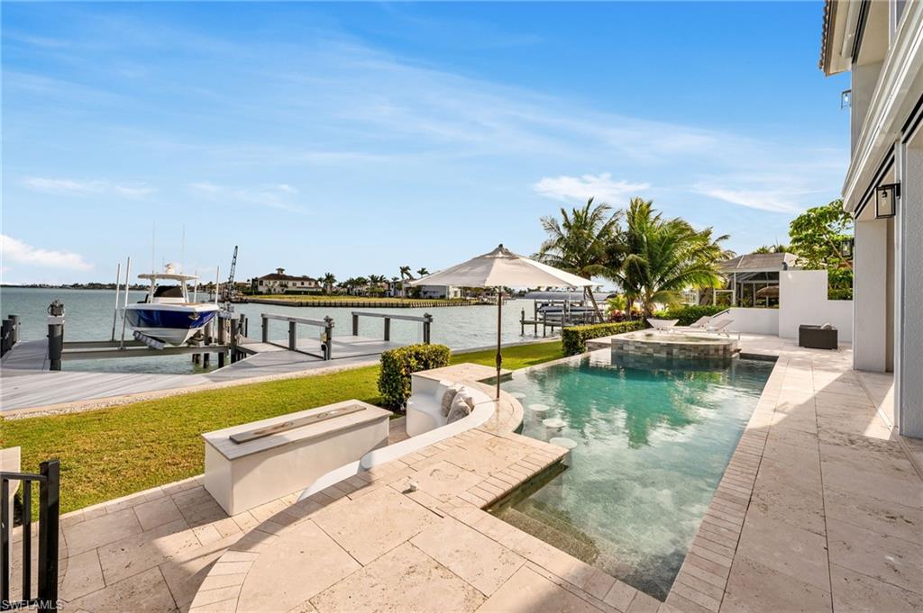 MARCO ISLAND - Residential