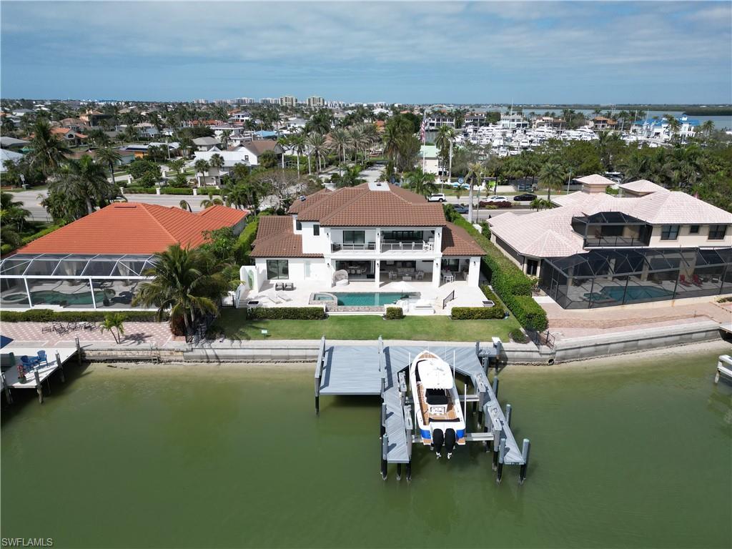 MARCO ISLAND - Residential