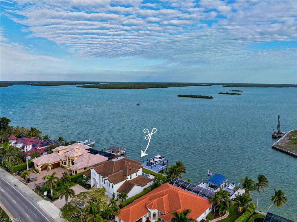 MARCO ISLAND - Residential