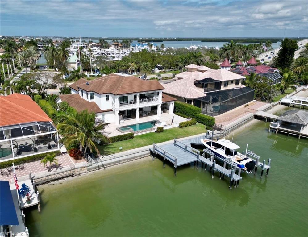 MARCO ISLAND - Residential