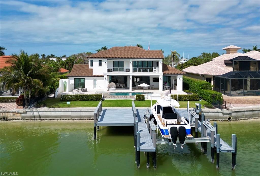 MARCO ISLAND - Residential