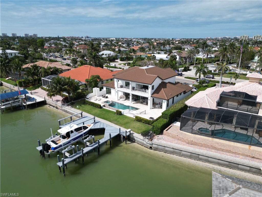 MARCO ISLAND - Residential