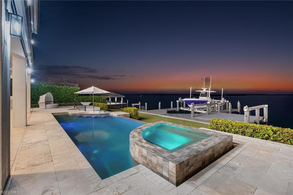MARCO ISLAND - Residential