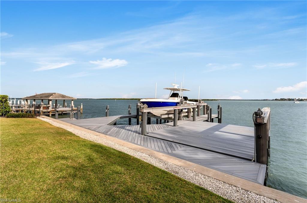 MARCO ISLAND - Residential