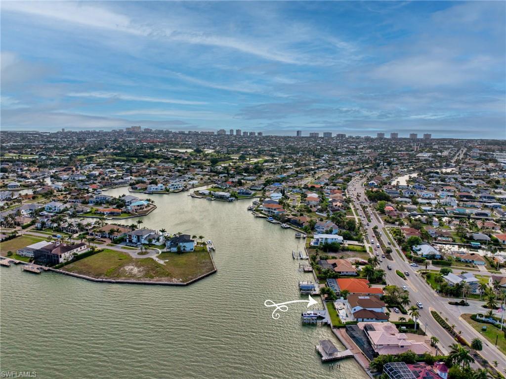 MARCO ISLAND - Residential