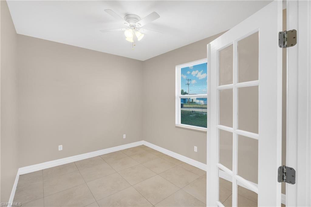 CAPE CORAL - Residential Lease