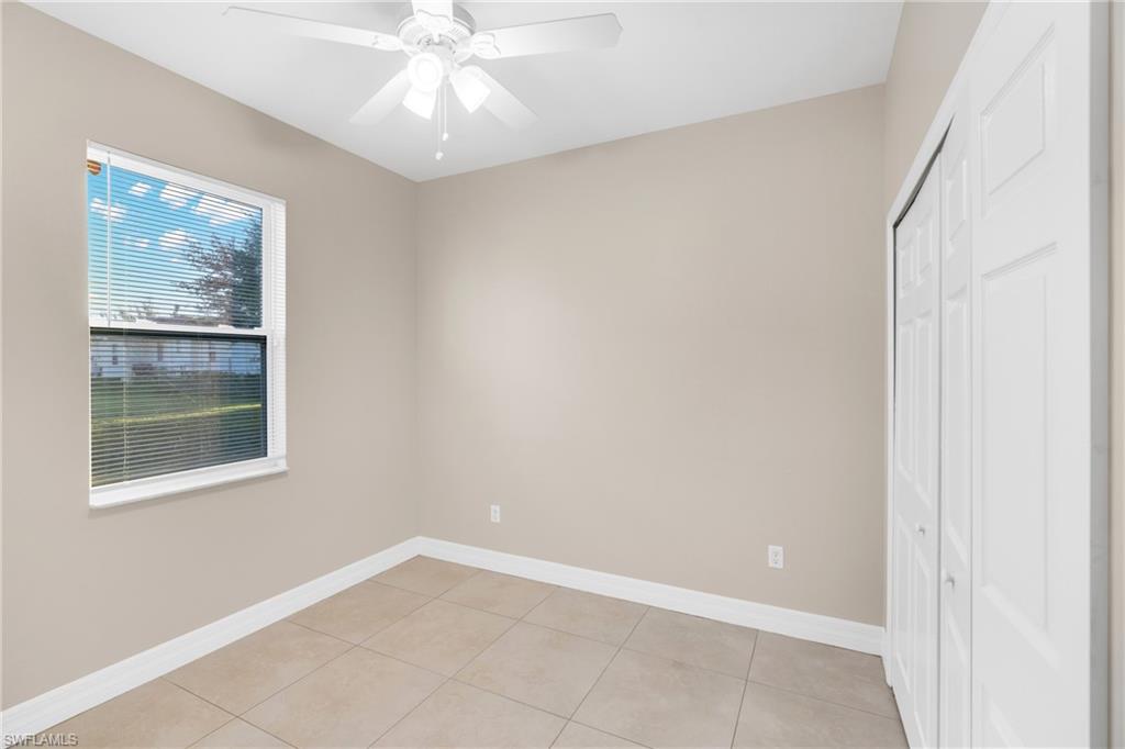 CAPE CORAL - Residential Lease