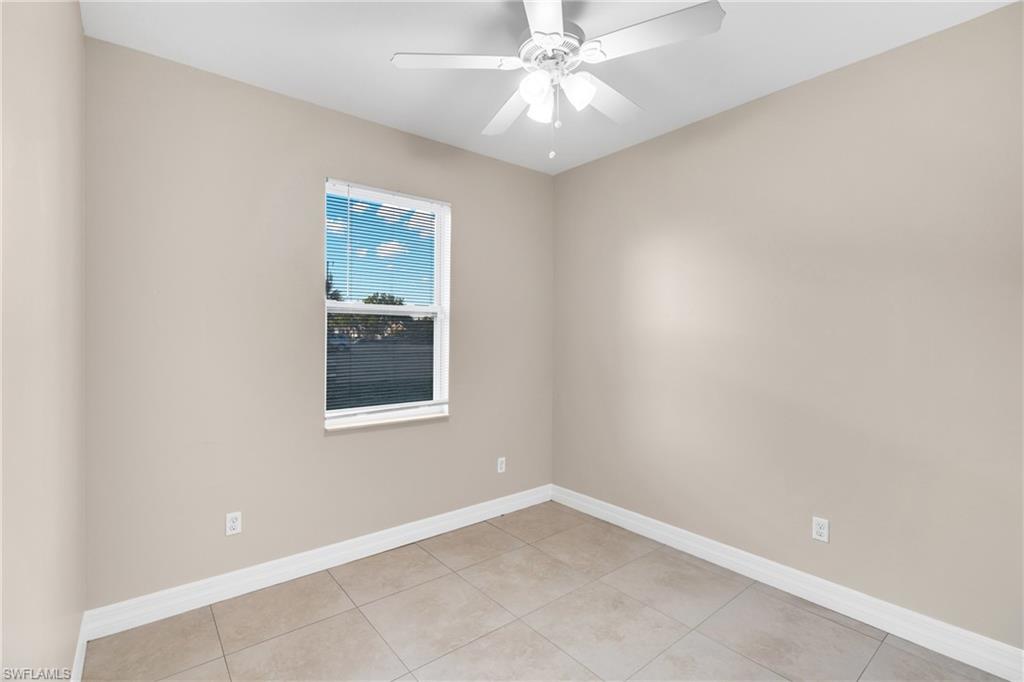 CAPE CORAL - Residential Lease