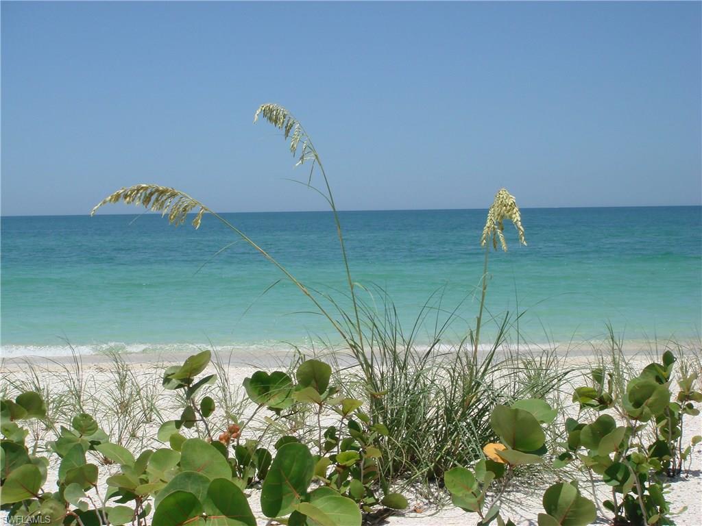 Incredible opportunity to purchase what will be one of the finest ( if not the finest ) direct beach front home in Barefoot Beach.  The site is 1 and 2/3 lots right on the sand.  The existing concrete home is undergoing a large expansion and complete renovation. This homes floorplan has been reimagined and will be decorator finished and furnished to a very high level of quality and style.  Estimated completion date is January 31, 2018.