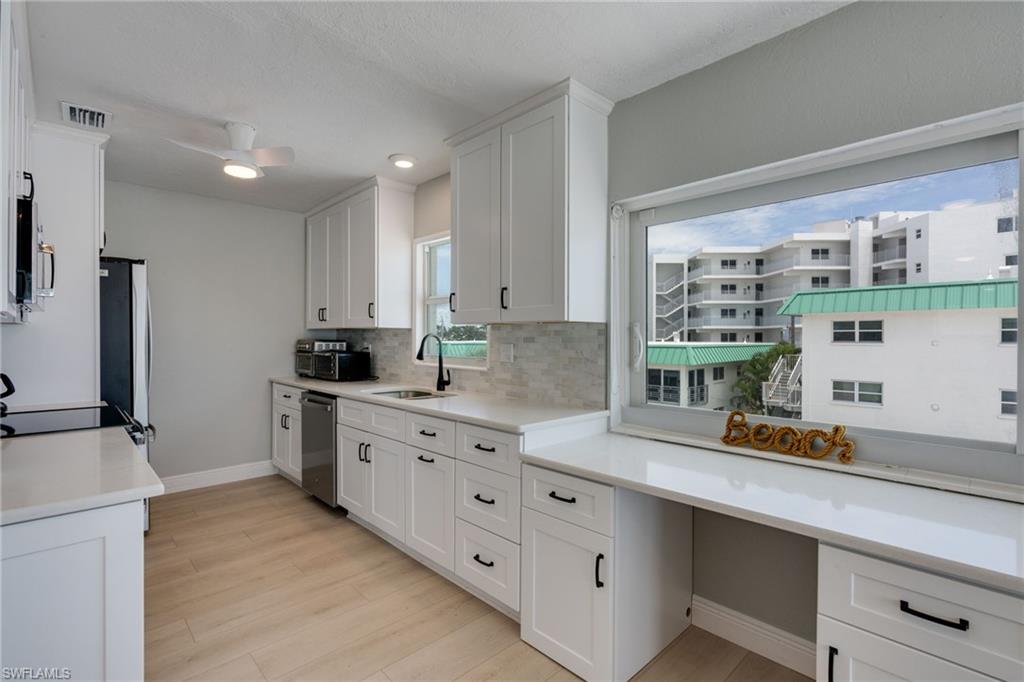 PRIVATEER OF FT MYERS BEACH - Residential