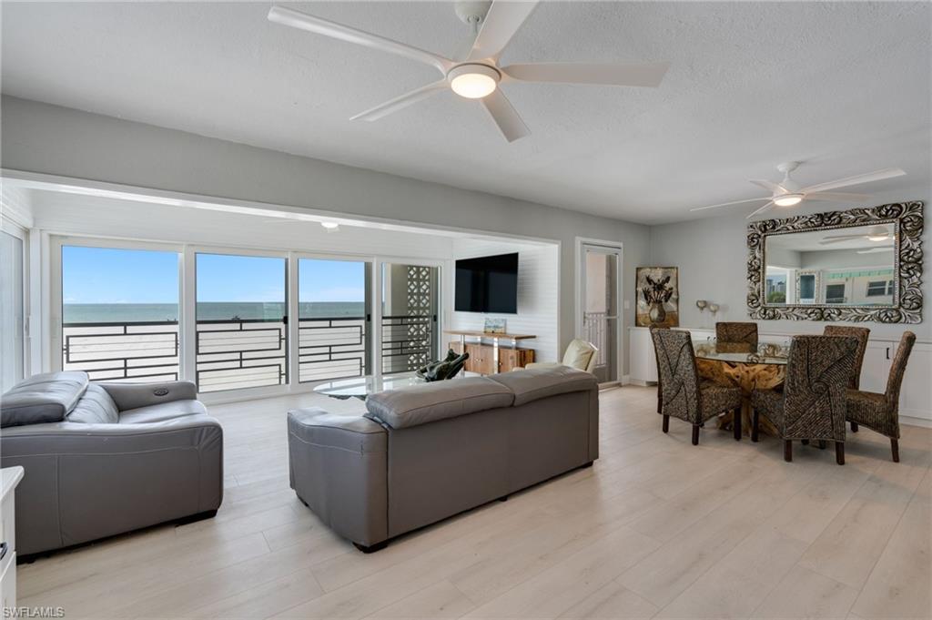 PRIVATEER OF FT MYERS BEACH - Residential