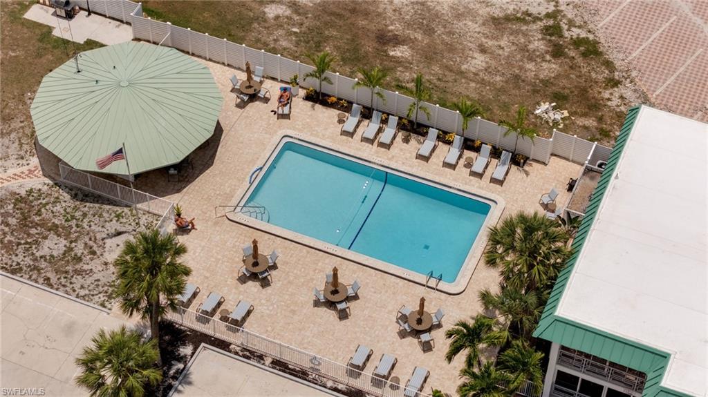 PRIVATEER OF FT MYERS BEACH - Residential