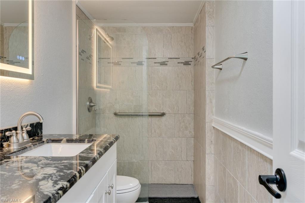 PRIVATEER OF FT MYERS BEACH - Residential