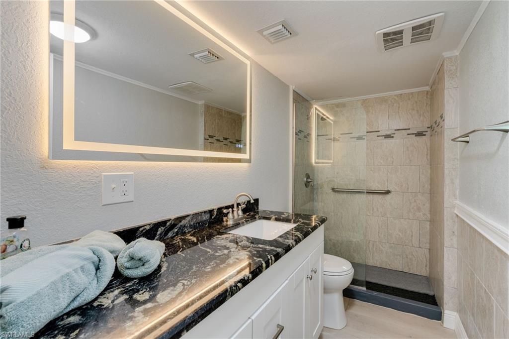 PRIVATEER OF FT MYERS BEACH - Residential