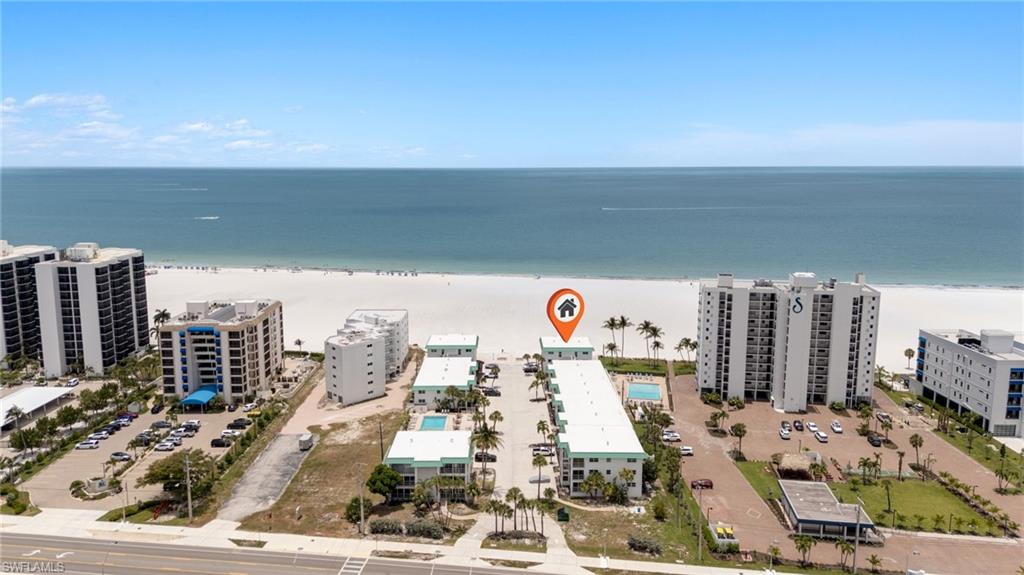 PRIVATEER OF FT MYERS BEACH - Residential