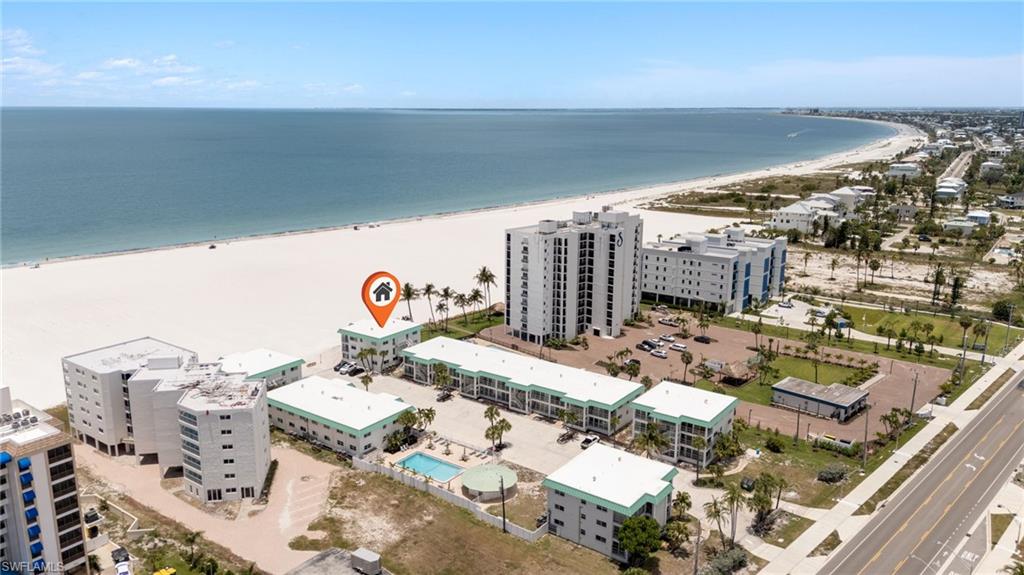 PRIVATEER OF FT MYERS BEACH - Residential