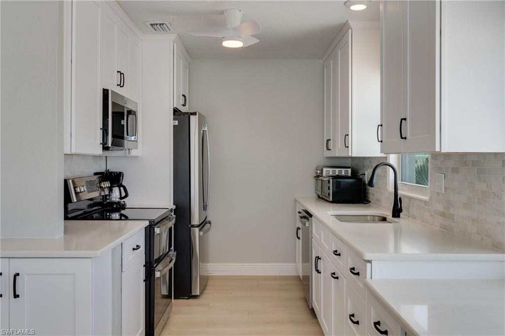 PRIVATEER OF FT MYERS BEACH - Residential
