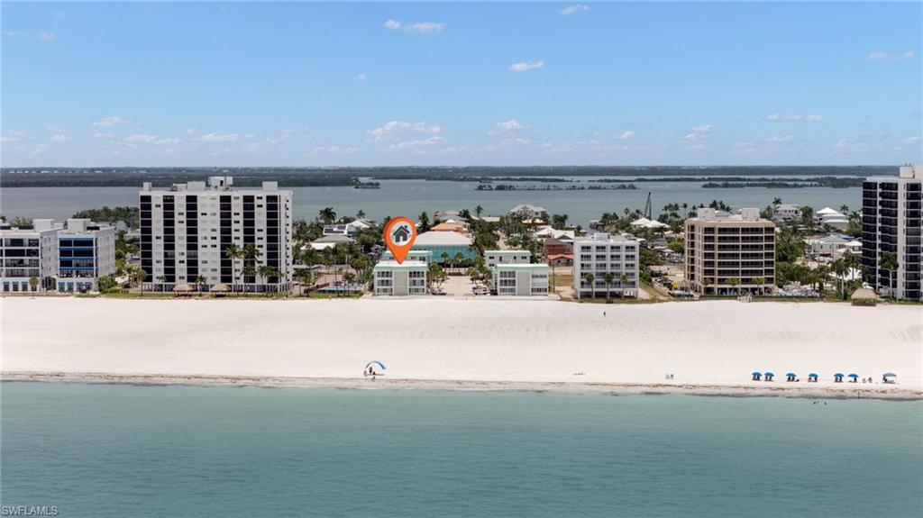 PRIVATEER OF FT MYERS BEACH - Residential