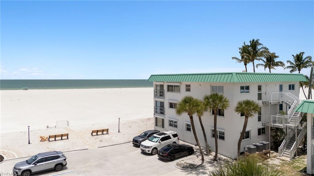 PRIVATEER OF FT MYERS BEACH - Residential