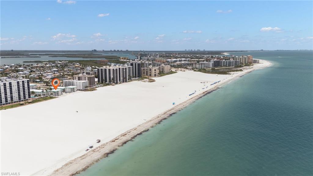 PRIVATEER OF FT MYERS BEACH - Residential