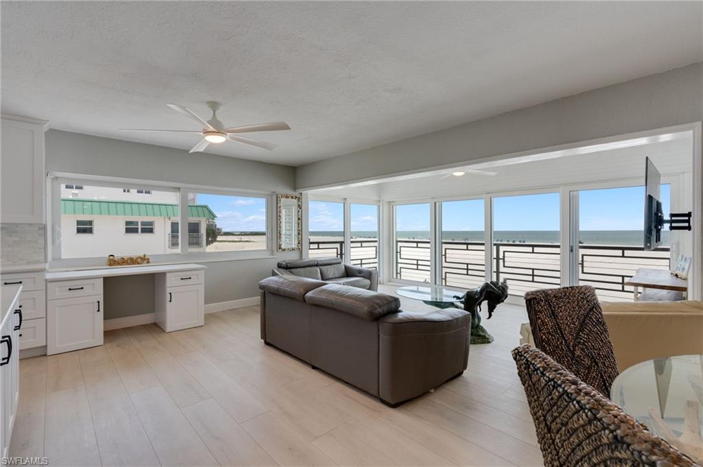 PRIVATEER OF FT MYERS BEACH - Residential