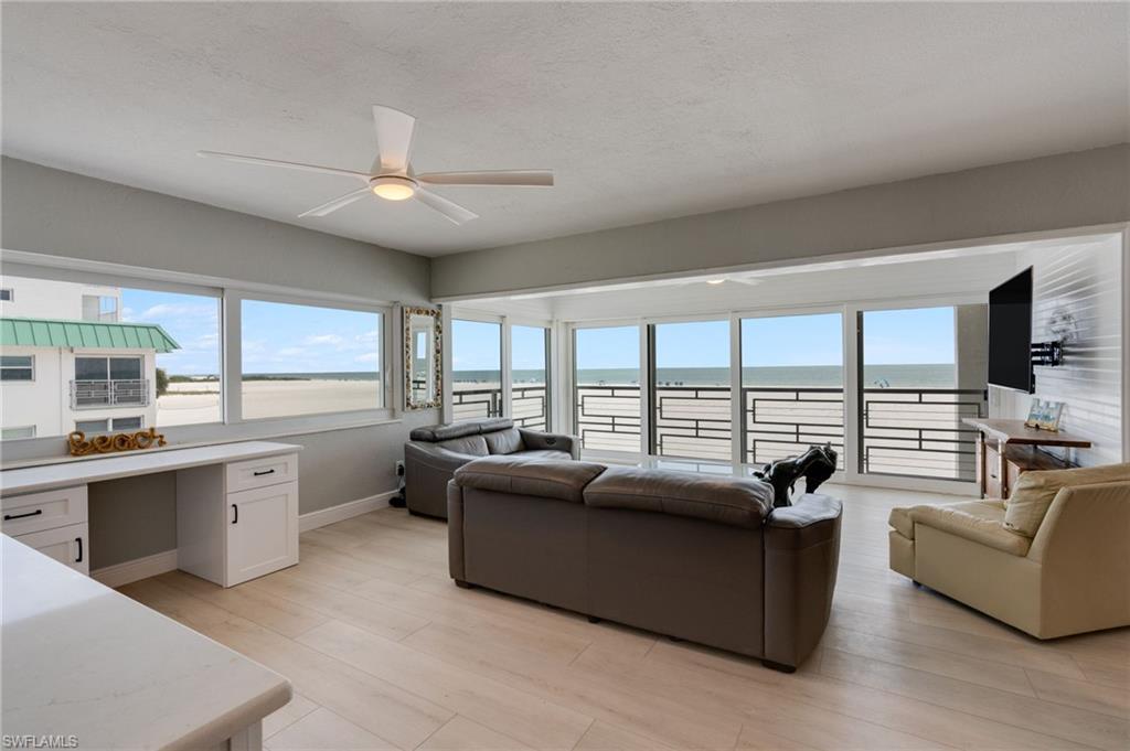 PRIVATEER OF FT MYERS BEACH - Residential