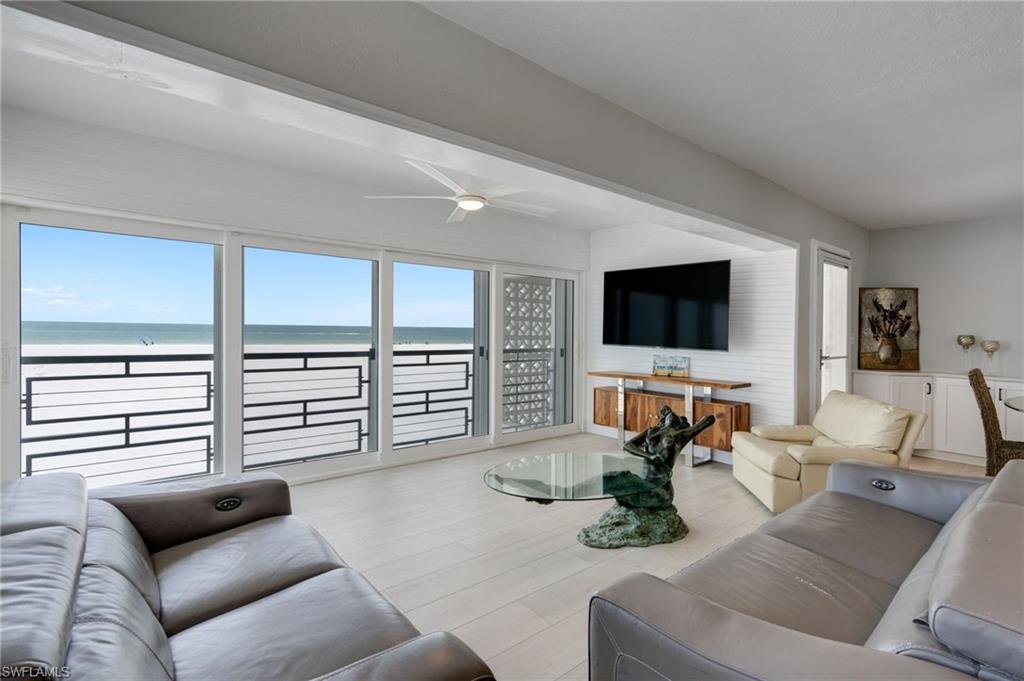 PRIVATEER OF FT MYERS BEACH - Residential
