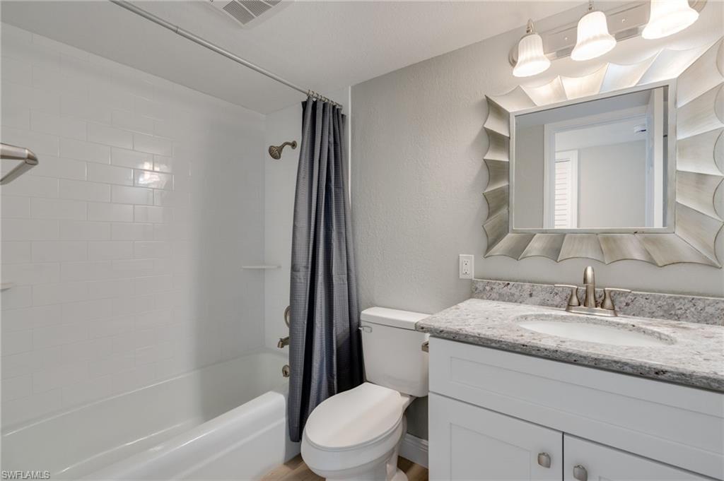 PRIVATEER OF FT MYERS BEACH - Residential