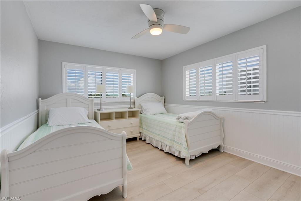 PRIVATEER OF FT MYERS BEACH - Residential