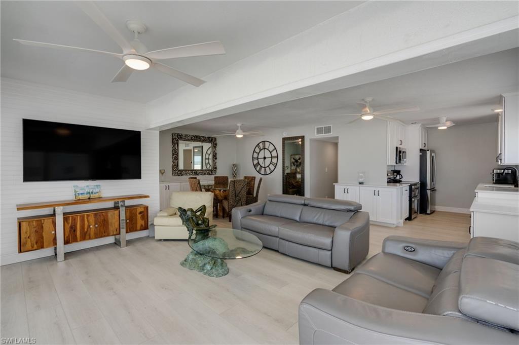 PRIVATEER OF FT MYERS BEACH - Residential
