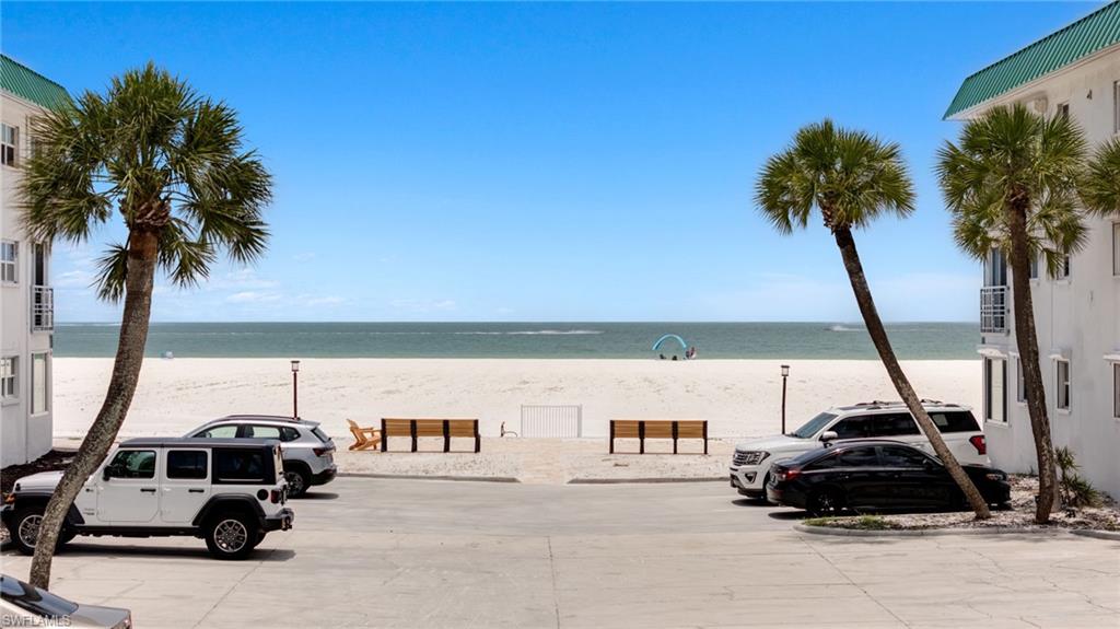 PRIVATEER OF FT MYERS BEACH - Residential