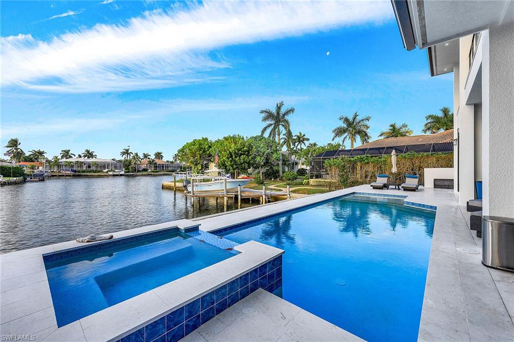 MARCO ISLAND - Residential