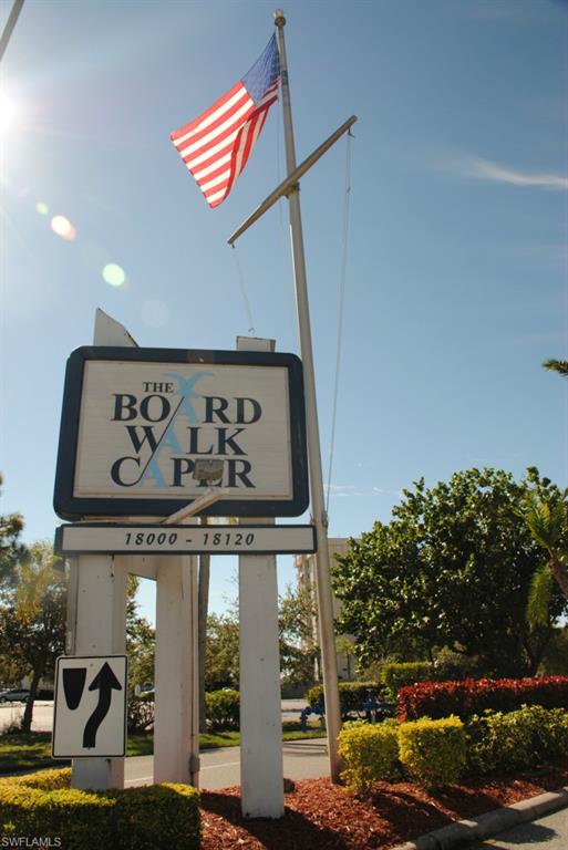 BOARDWALK CAPER - Residential