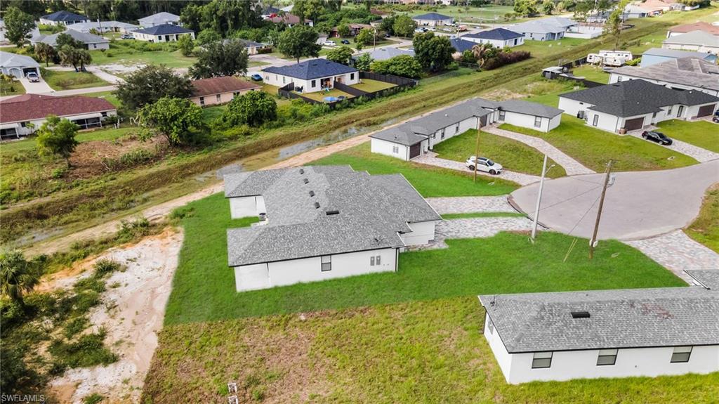LEHIGH ACRES - Residential Lease
