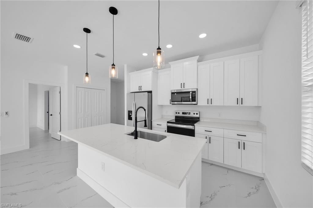 LEHIGH ACRES - Residential Lease